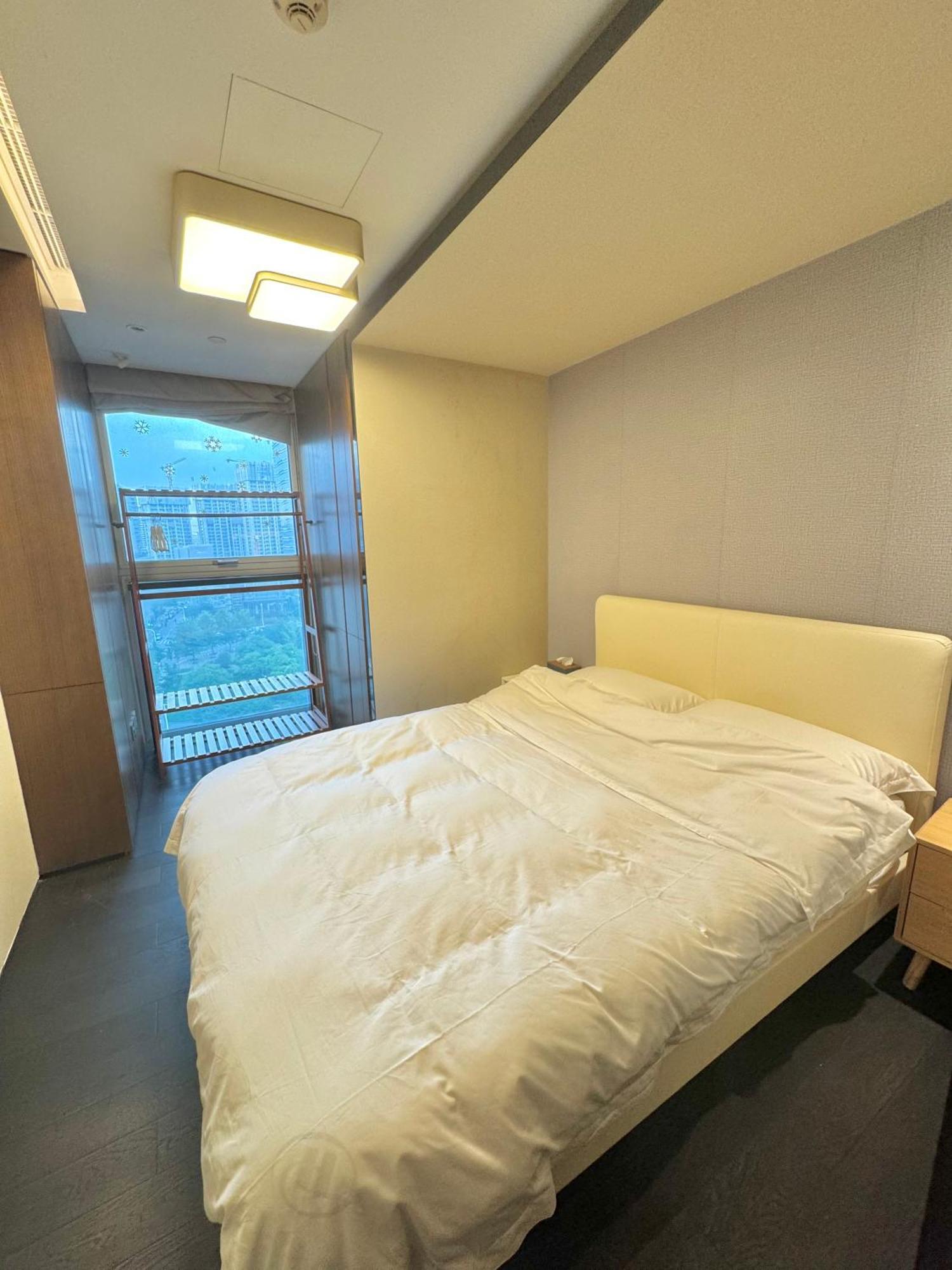 Apartment Zhome-luxury Three-bedroom Suite-near The Bund Shanghai