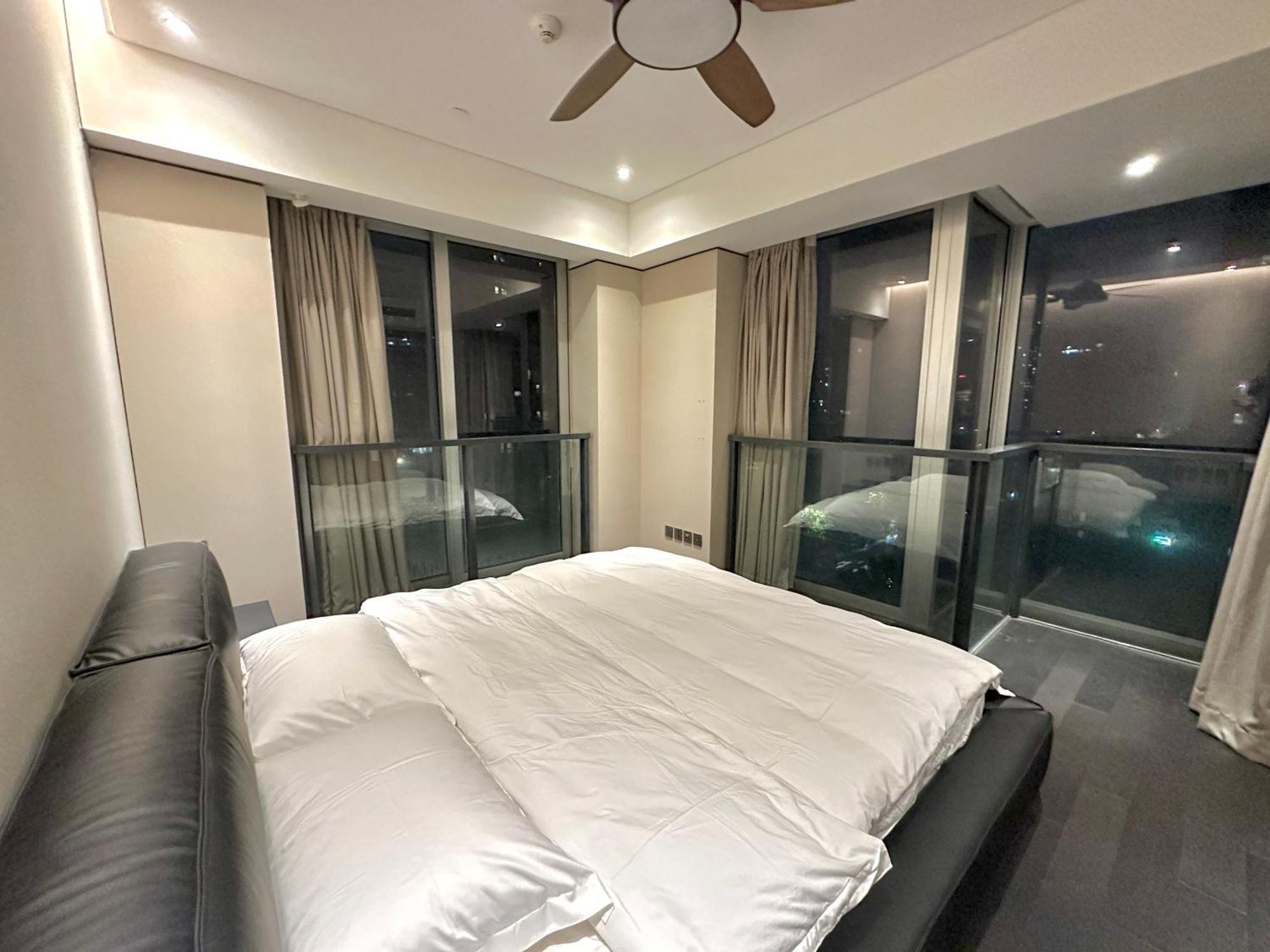Apartment Zhome-luxury Three-bedroom Suite-near The Bund Shanghai